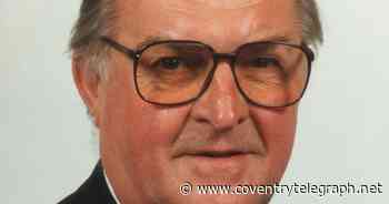 Former Coventry University Chancellor Lord Henry Plumb dies aged 97 - Coventry Live
