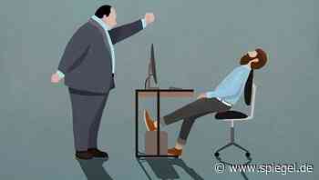 Meinem Chef sind seine Mitarbeiter egal – Tipps von der Karriereberaterin