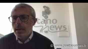 Meta, Peppe Tito in diretta durante la degenza "Per le spiagge le stesse regole avute con il Covid, gestione al Consorzio" - Positanonews - Positanonews