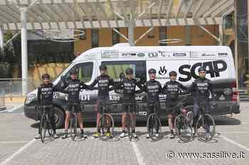 Ciclismo, presentata a Tito la Scap, squadra juniores marchigiana-lucana presieduta da Adriano Pennacchioni - Sassilive.it
