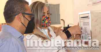 Inicia CEDH visita y supervisión en Ceresos de Tlaxcala y Apizaco - Intolerancia Tlaxcala