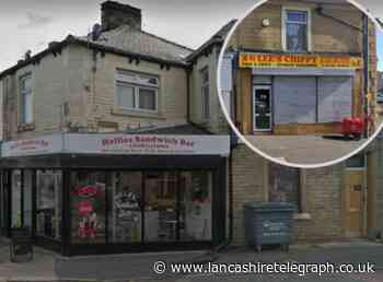 The four Burnley takeaways and cafes with ONE star food hygiene ratings