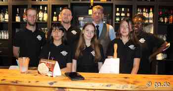 Raus ins Grüne im Rhein-Sieg-Kreis: Löwenburg in Windeck-Herchen - General-Anzeiger Bonn