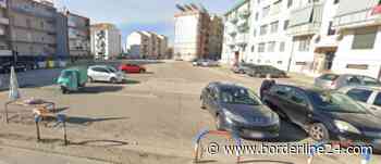 Bari, stop alle spianate di asfalto e al degrado: arrivano verde e giochi in due aree del San Paolo - Borderline24.com