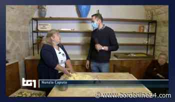 In tv le “Regine dei vicoli di Bari Vecchia”. Nunzia spopola sui social - Borderline24.com