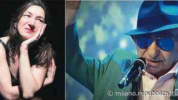 Arianna Scommegna e Nicola Di Bari: “Noi, stessa tribù e belve sul palco” - La Repubblica