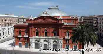 Bari, «Petruzzelli, l’esproprio è una ipotesi» - La Gazzetta del Mezzogiorno