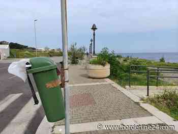 Bari, dai ruderi alle erbacce: ecco il lungomare di Palese. “Per il sindaco non esistiamo” - Borderline24.com