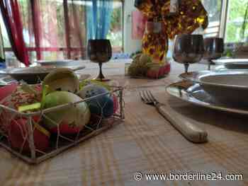 Bari, dalla Pasqua in lockdown a quella sovrapprezzo: “Costi altissimi, a Pasquetta gli avanzi” - Borderline24.com