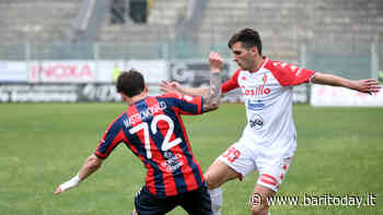 Taranto-Bari 0-0 | Highlights video | Serie C - Girone C | 12 dicembre 2022 - BariToday