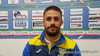 Taranto, Marsili: "Per noi la partita contava moltissimo. Il Bari ha fatto un gran campionato" - BARI CALCIO