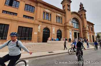 Bari, Decaro: “Tantissimi turisti, a Pasquetta possiamo scegliere di restare in città” - Borderline24.com