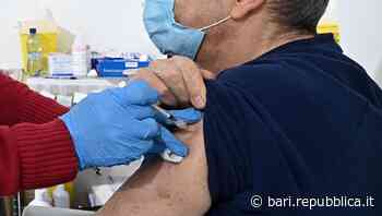 Il Tar di Bari respinge il ricorso del militare no vax: "Più vittime tra i non vaccinati" - La Repubblica