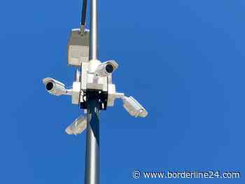 Sicurezza, a Bari nuove telecamere sorveglianza: dal Comune 4,5 milioni - Borderline24.com