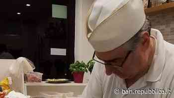 Bari, addio a Gennaro Perlino lo storico pizzaiolo di San Girolamo-Fesca. "Un simbolo del quartiere" - La Repubblica