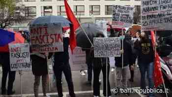 Aggressione squadrista a Bari, 18 attivisti di CasaPound rinviati a giudizio. Il procuratore: "Fu violenza fa… - La Repubblica