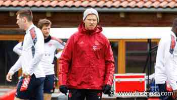 Bayern Munich CEO Oliver Kahn condemns cowardly death threats against Julian Nagelsmann - Firstpost