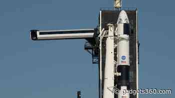 SpaceX Falcon 9 Rocket Reused Successfully for US Intelligence Satellite Launch