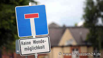 Bei Kontrolle falsch in Sackgasse gefahren: Grund schnell klar