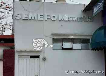 Localizan cadáver de septuagenario en vivienda de Misantla - Imagen del Golfo