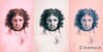 An Incendiary Court Painter, Would Francisco Goya Have Survived Today's India? - The Wire