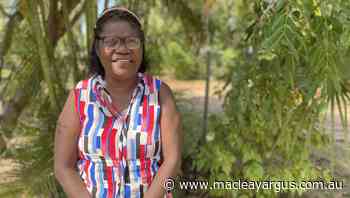 Meet the First Nations teacher on a mission to get more Indigenous teachers in schools - The Macleay Argus