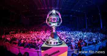 LLA: Team Aze y su gran serie final en Buenos Aires - Filo.news