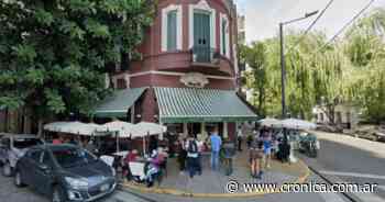 Buenos Aires tiene el segundo mejor restaurante de carne del mundo: dónde queda y cuál es su especialidad - Crónica