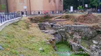 Messina: aree archeologiche del Comune, la gestione passa ai privati per 5 anni - Gazzetta del Sud - Edizione Messina