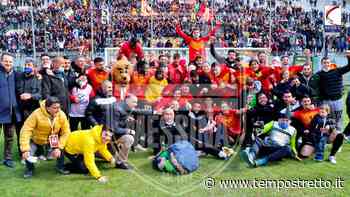 Il pagellone dell’Acr Messina: voti, numeri e statistiche della stagione - Tempo Stretto