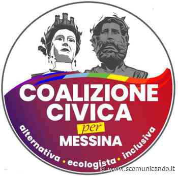 ELE\ME\22 – “Coalizione Civica per Messina” si struttura - Scomunicando