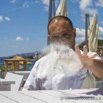 Messina. Matteo La Spada, artigiano della pizza e dei sapori siculi, tra tradizione e innovazione - Tempo Stretto