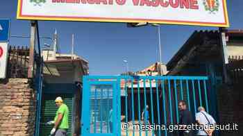 Messina, lavori fermi nei “nuovi” mercati. La rivoluzione può attendere - Gazzetta del Sud - Edizione Messina