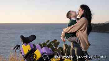 Messina, Veronica e Dylan: non c’è storia più bella - Gazzetta del Sud - Edizione Messina