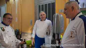 Messina, i due fratelli gemelli che insegnano il segreto delle vere granite - Gazzetta del Sud - Edizione Messina