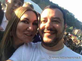 Terremoto nella Lega: Daniela Bruno esautorata dalla guida della Lega Messina - Lettera Emme