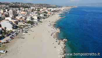 A Messina 2,4 milioni per combattere l’erosione costiera: interventi da Faro a Zafferia - Tempo Stretto