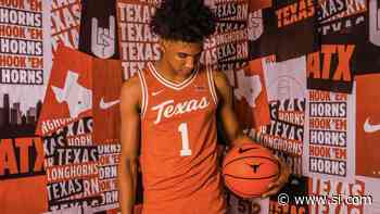Future Longhorn Dillon Mitchell Wins MVP at Jordan Brand Classic - Sports Illustrated