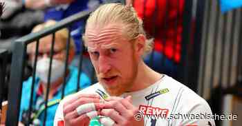 HBW Balingen-Weilstetten verliert gegen die Rhein-Neckar-Löwen - Schwäbische