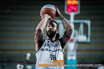 Fabriano, che impresa! Hollis show contro Cantù - Basketinside.com - Basketinside