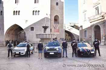 Fabriano, aumentano i controlli delle forze dell’ordine per il ponte di Pasqua - Centropagina