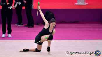 Ginnastica Fabriano, tante medaglie sia in Italia che all'estero - RadioGold.TV