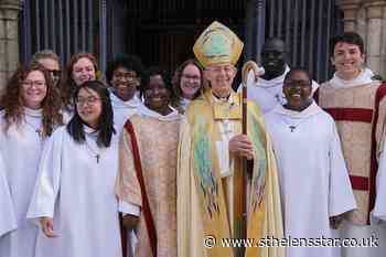 Archbishop has misunderstood aims of Rwanda migrants policy – Rees-Mogg - St Helens Star