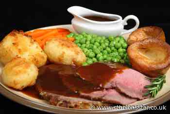 Best places for Sunday lunch in Cheshire according to Tripadvisor - St Helens Star