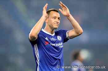 On this day in 2017: Chelsea announce John Terry's departure - St Helens Star