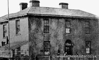 The driving forces behind St Helens' first hospital - St Helens Star
