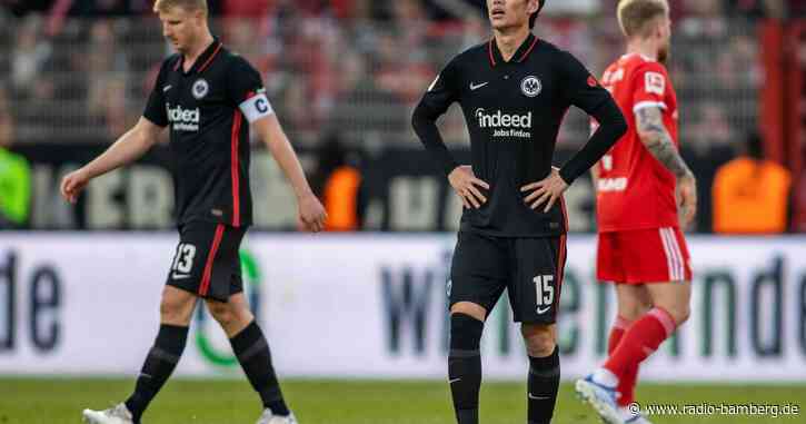 Zwei Tage Pause für müde Eintracht-Profis
