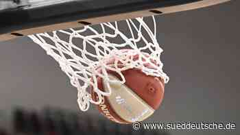 Sieg in Braunschweig: Hamburg Towers festigen Playoff-Platz - Süddeutsche Zeitung - SZ.de