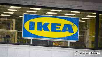Braunschweig: Ver.di ruft bei IKEA zum Streik auf - NDR.de