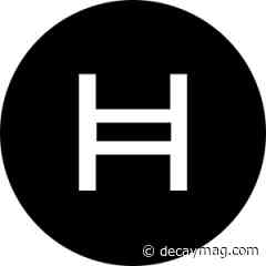 Hedera Hashgraph Achieves Market Capitalization of $5.28 Billion (HBAR) - DecayMag